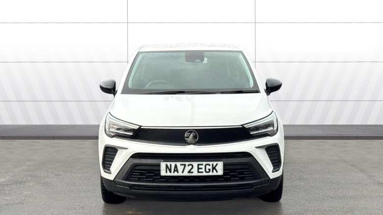 Vauxhall Crossland 1.2 Design 5dr Petrol Hatchback